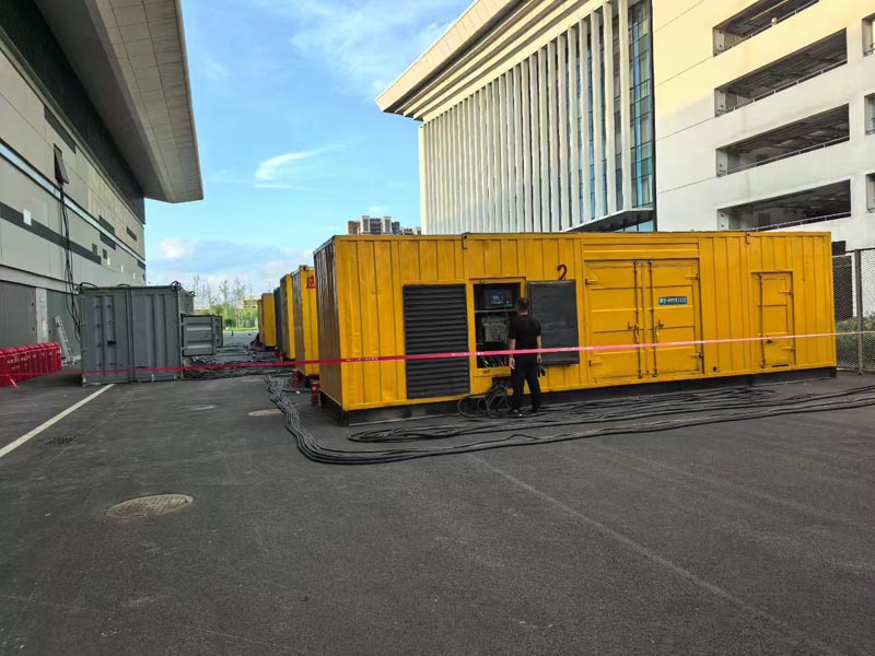 霍尔果斯柴油发电机冬季保养注意事项？